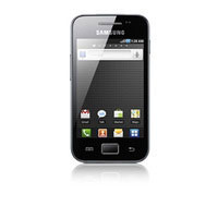 Samsung S5830 Galaxy Ace (GT-S5830OKIPHE)